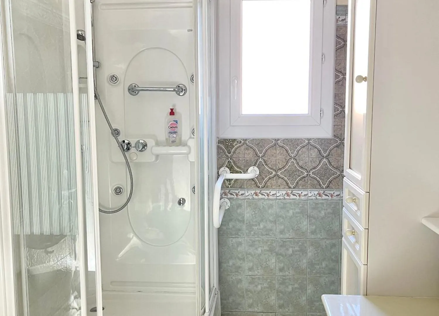 Grand Appartement Provencal 马诺斯克 法国